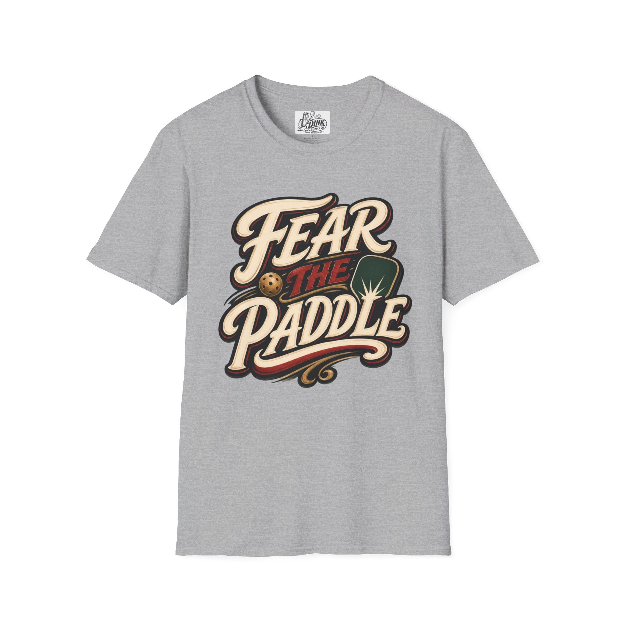 FEAR T-shirt