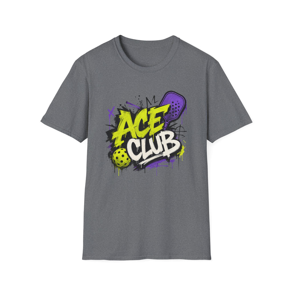 GRAFFITI T-shirt