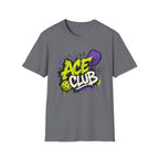 GRAFFITI T-shirt