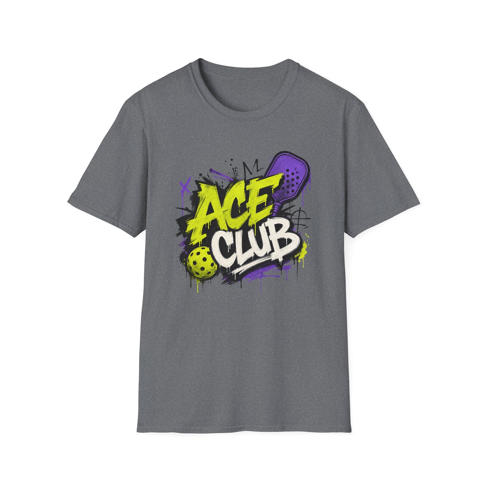 GRAFFITI T-shirt