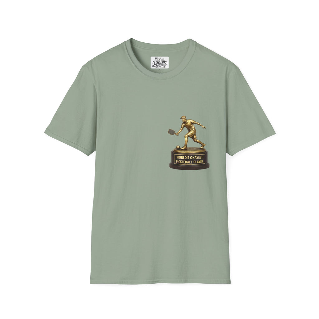 OKAYEST T-shirt