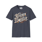 KITCHEN DWELLER t-shirt