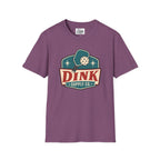 FRIDGE BADGE T-shirt