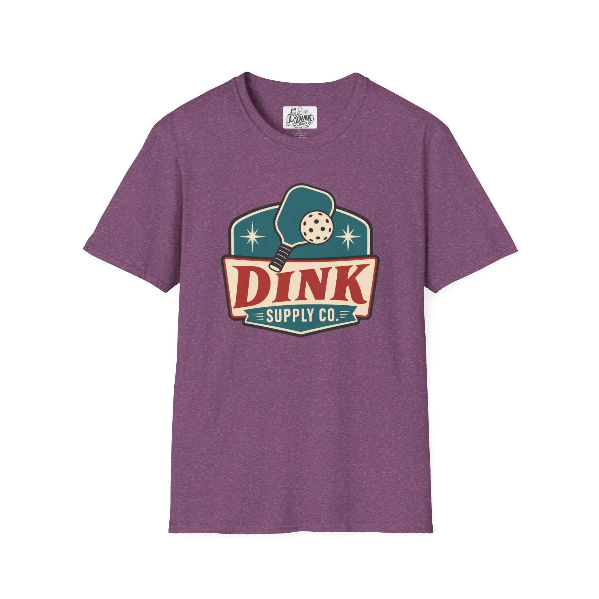 FRIDGE BADGE T-shirt