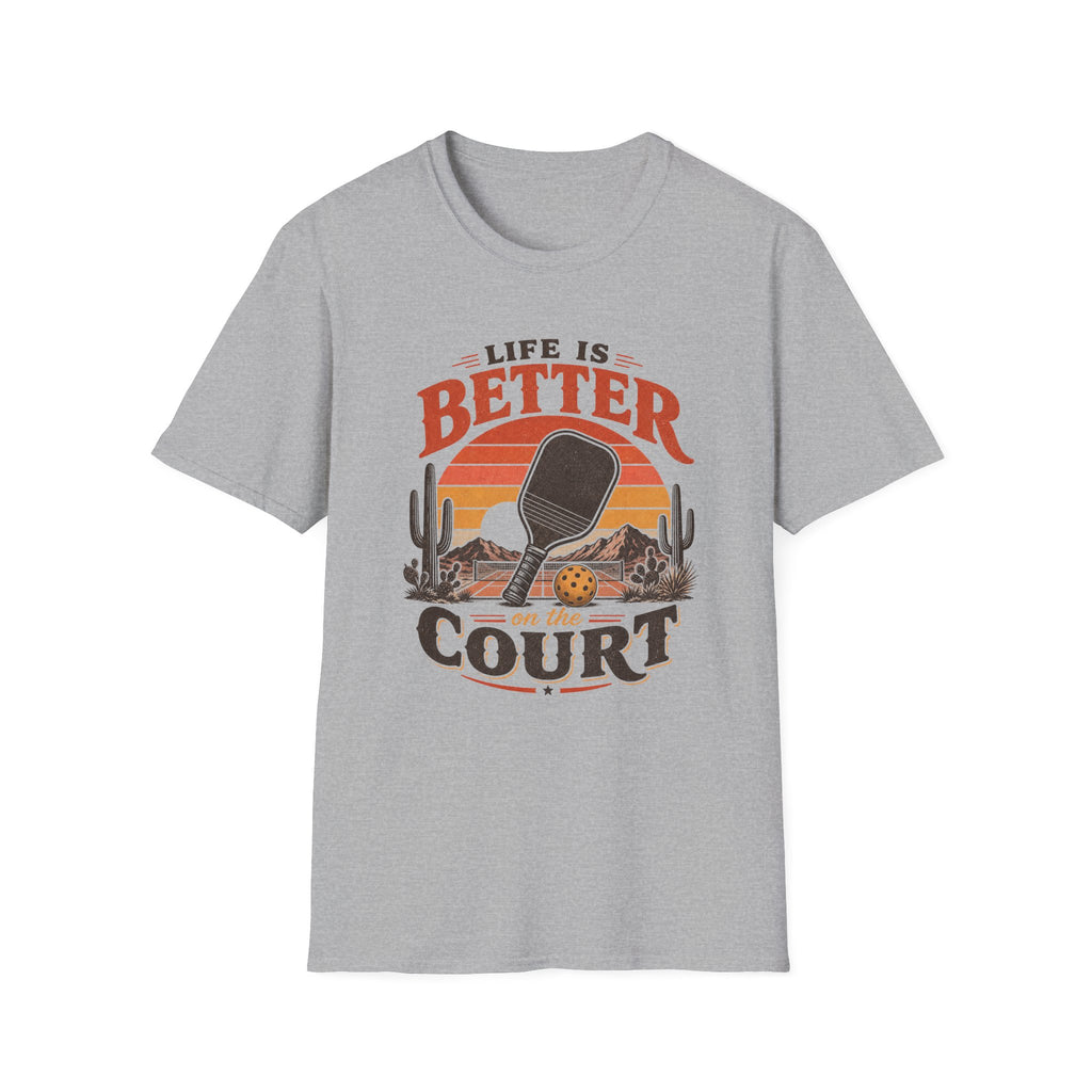 BETTER T-shirt