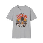 BETTER T-shirt