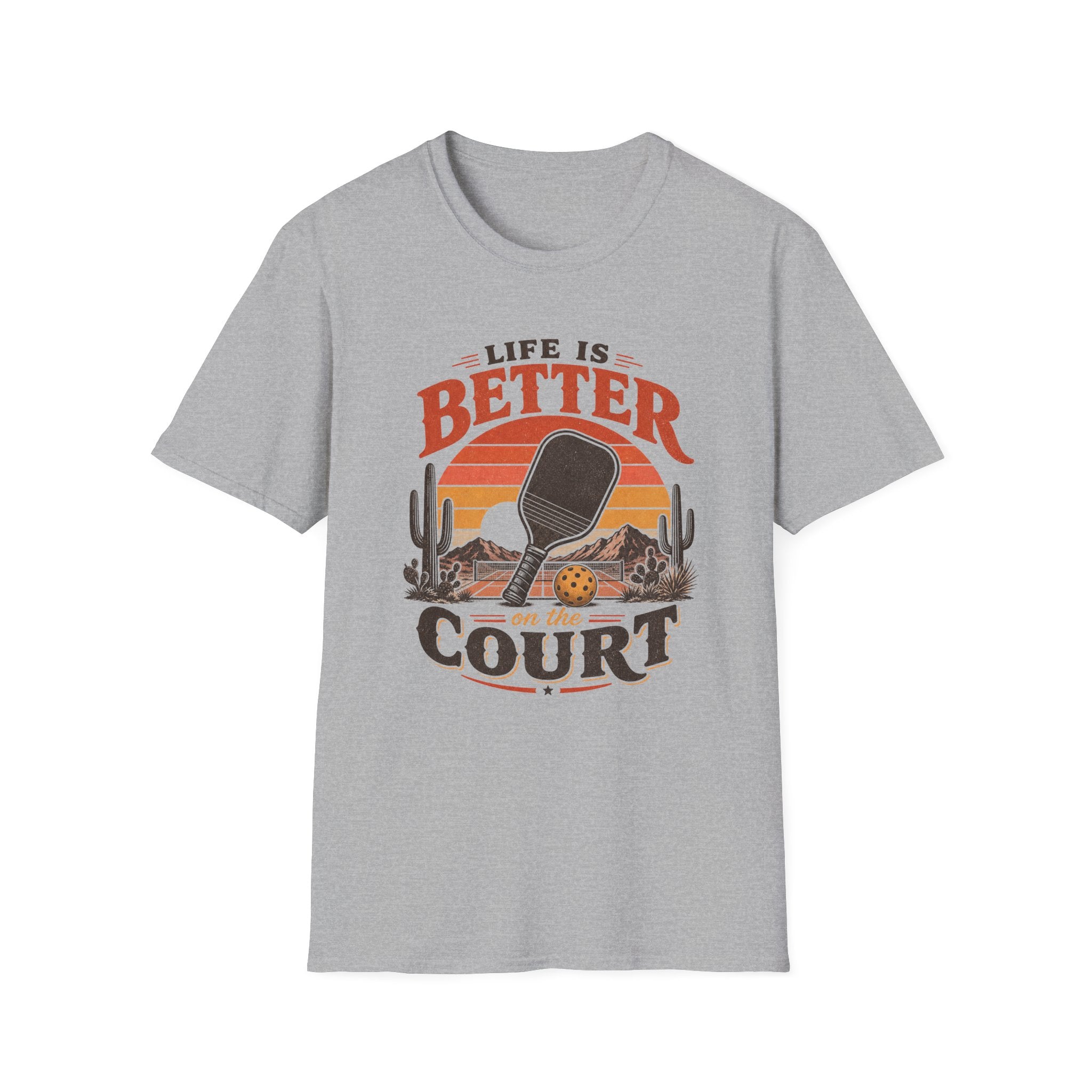 BETTER T-shirt