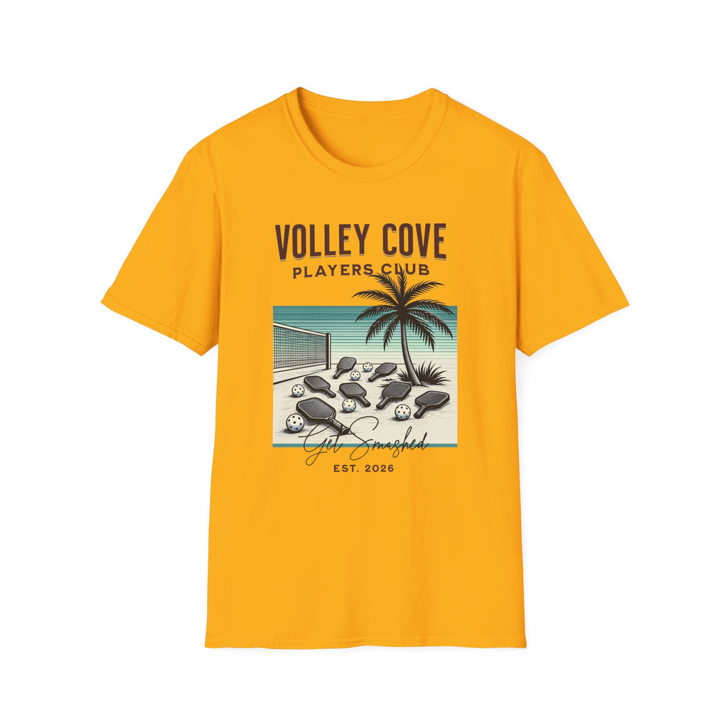 BEACH T-shirt