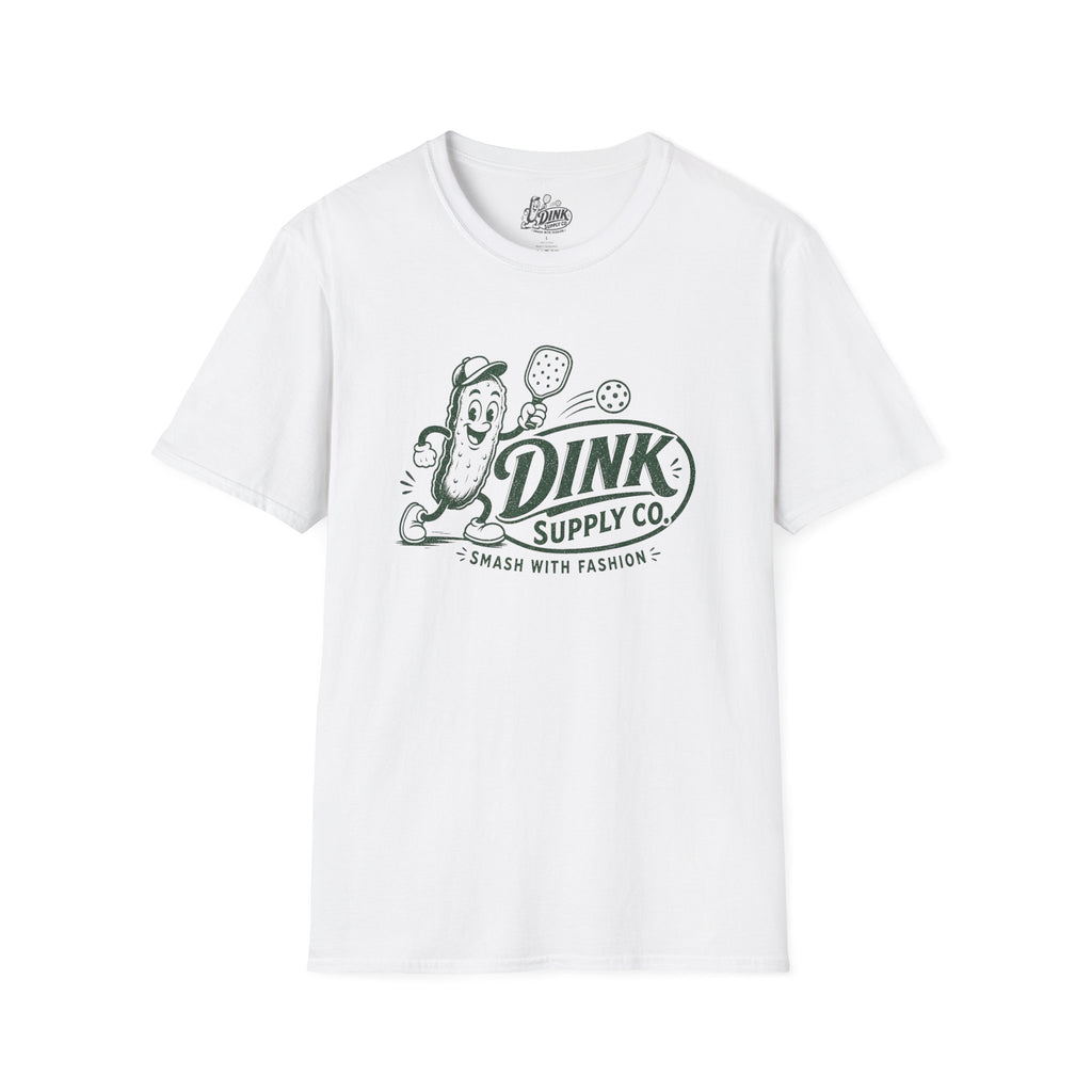 PICKLE BADGE T-shirt
