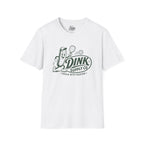PICKLE BADGE T-shirt