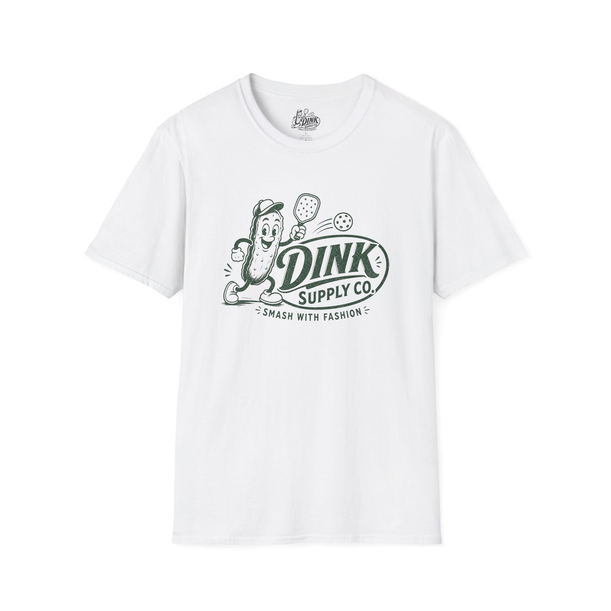 PICKLE BADGE T-shirt