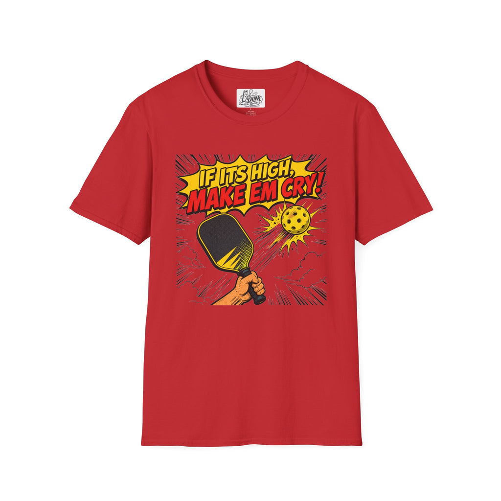 CRYBABY T-shirt