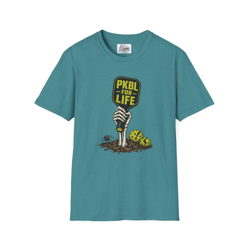 GRAVE LIFE T-shirt