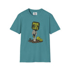 GRAVE LIFE T-shirt