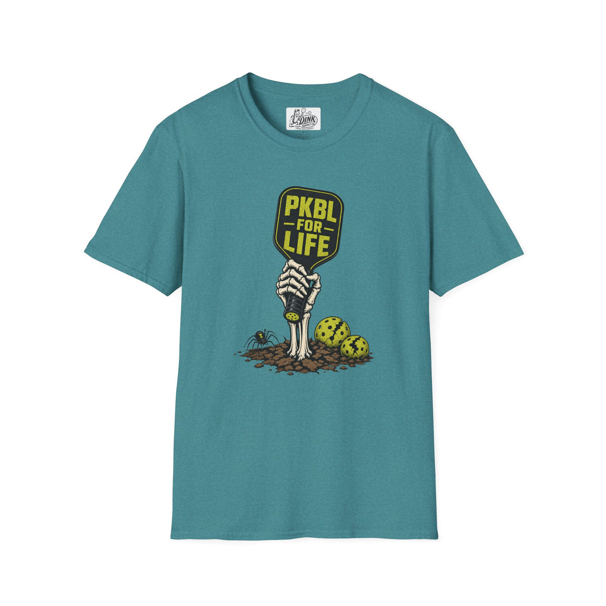 GRAVE LIFE T-shirt