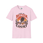 BETTER t-shirt