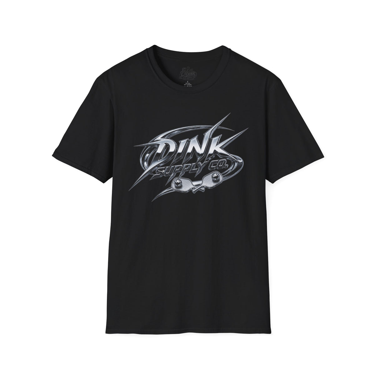 CHROME t-shirt