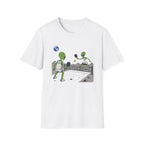 MOON MOB T-shirt
