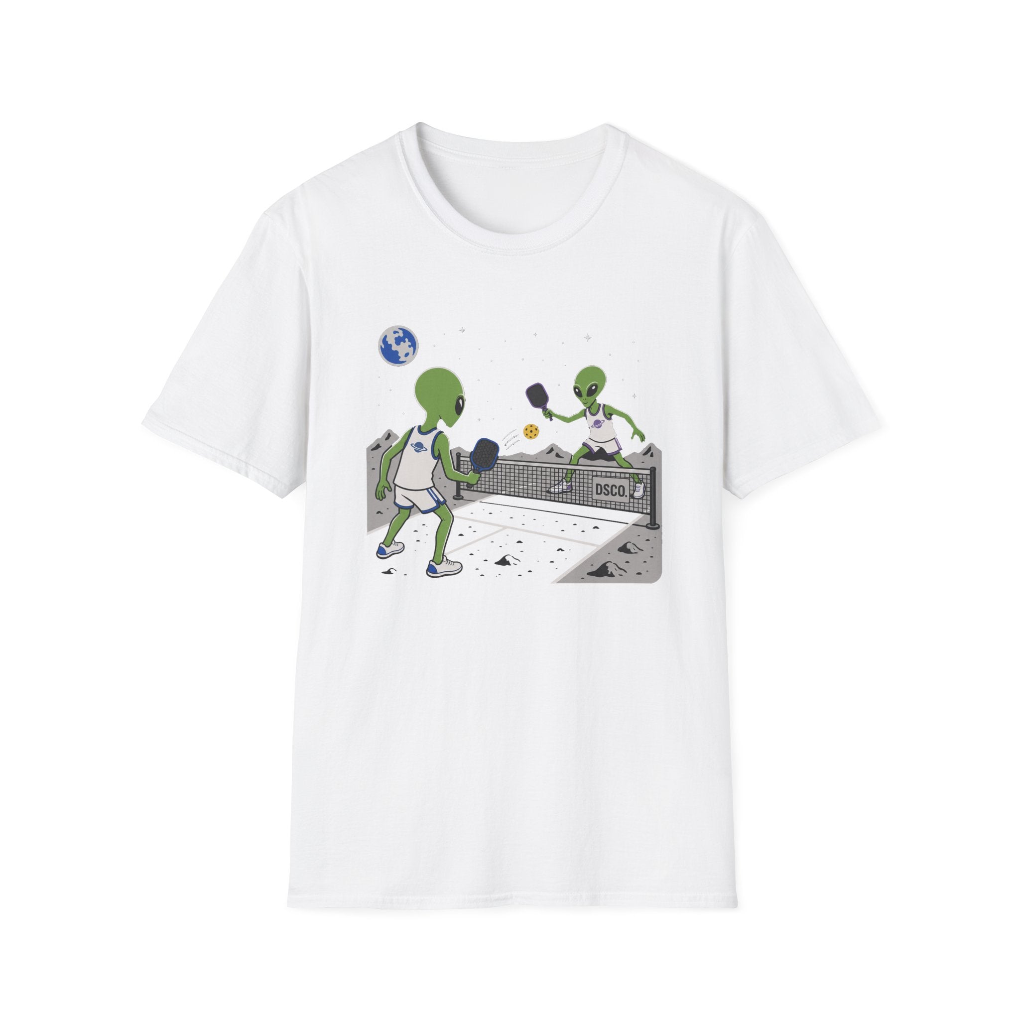 MOON MOB T-shirt