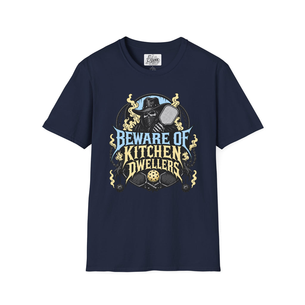 GOTH COWBOY T-shirt