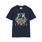 GOTH COWBOY T-shirt