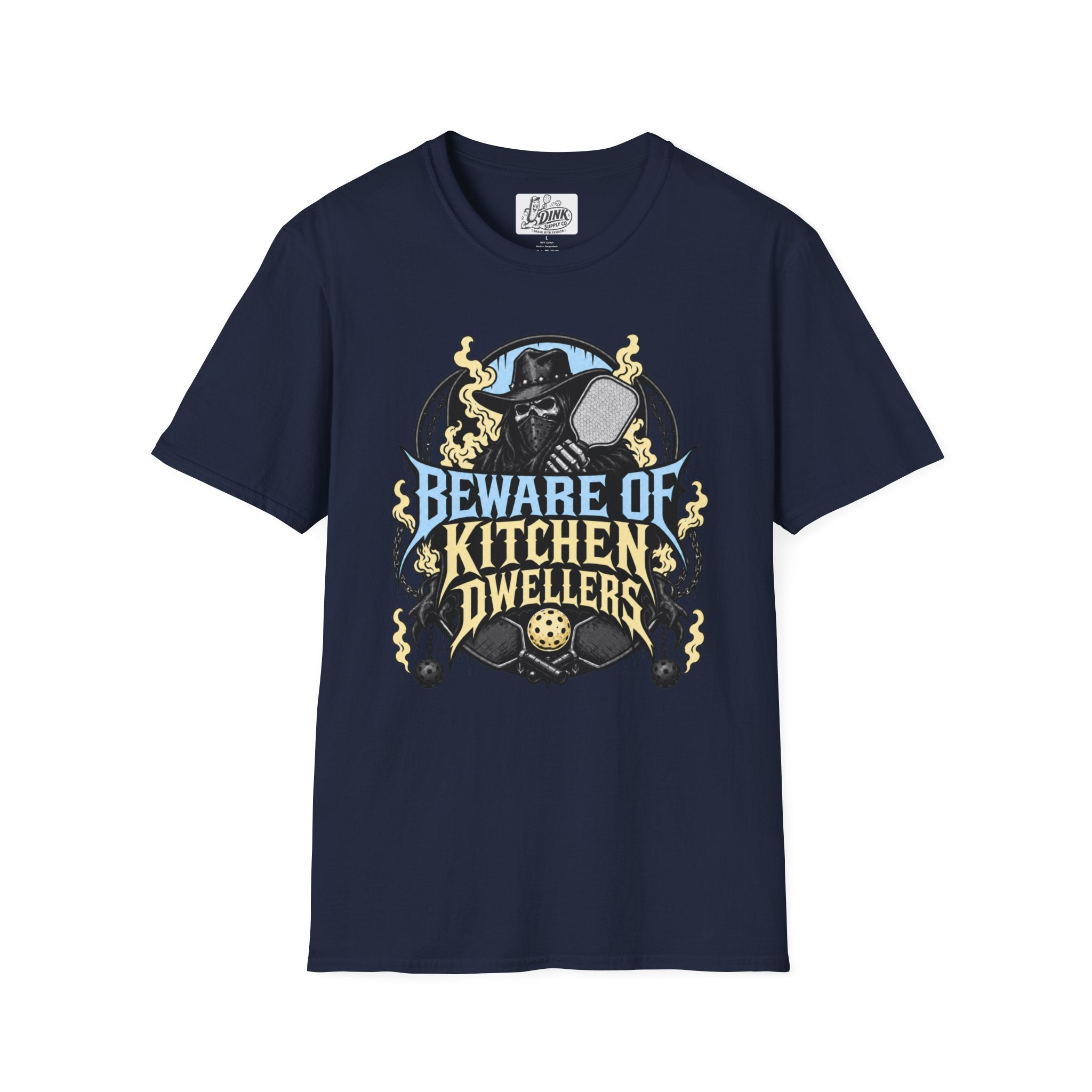 GOTH COWBOY T-shirt