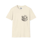OWL PICKLE T-shirt