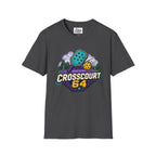 CROSSCOURT 64 T-shirt