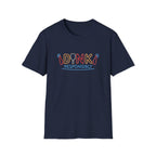 DINK RESPONSIBLY T-shirt