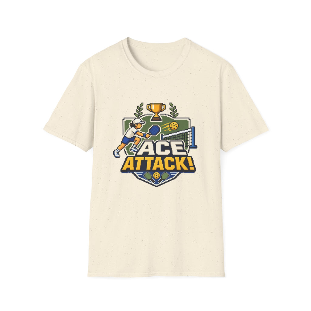ACE ATTACK! T-shirt