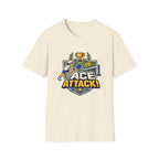 ACE ATTACK! T-shirt