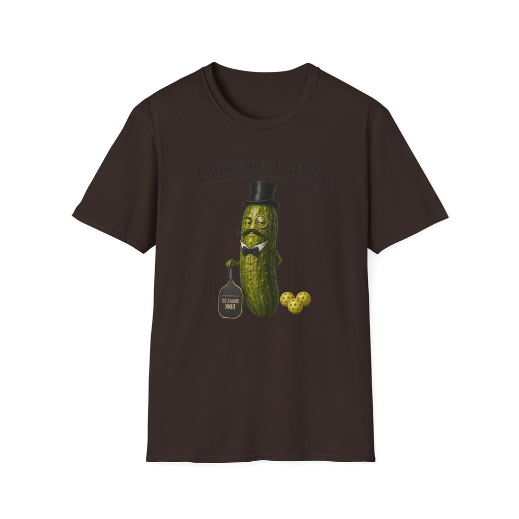 LIL GHERKIN T-shirt