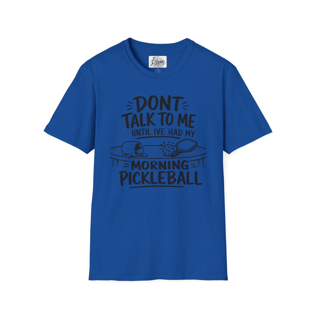 COFFEE T-shirt