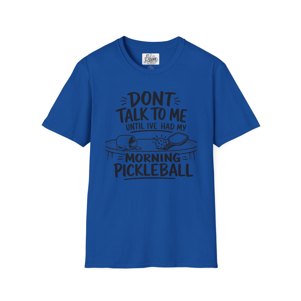 COFFEE T-shirt