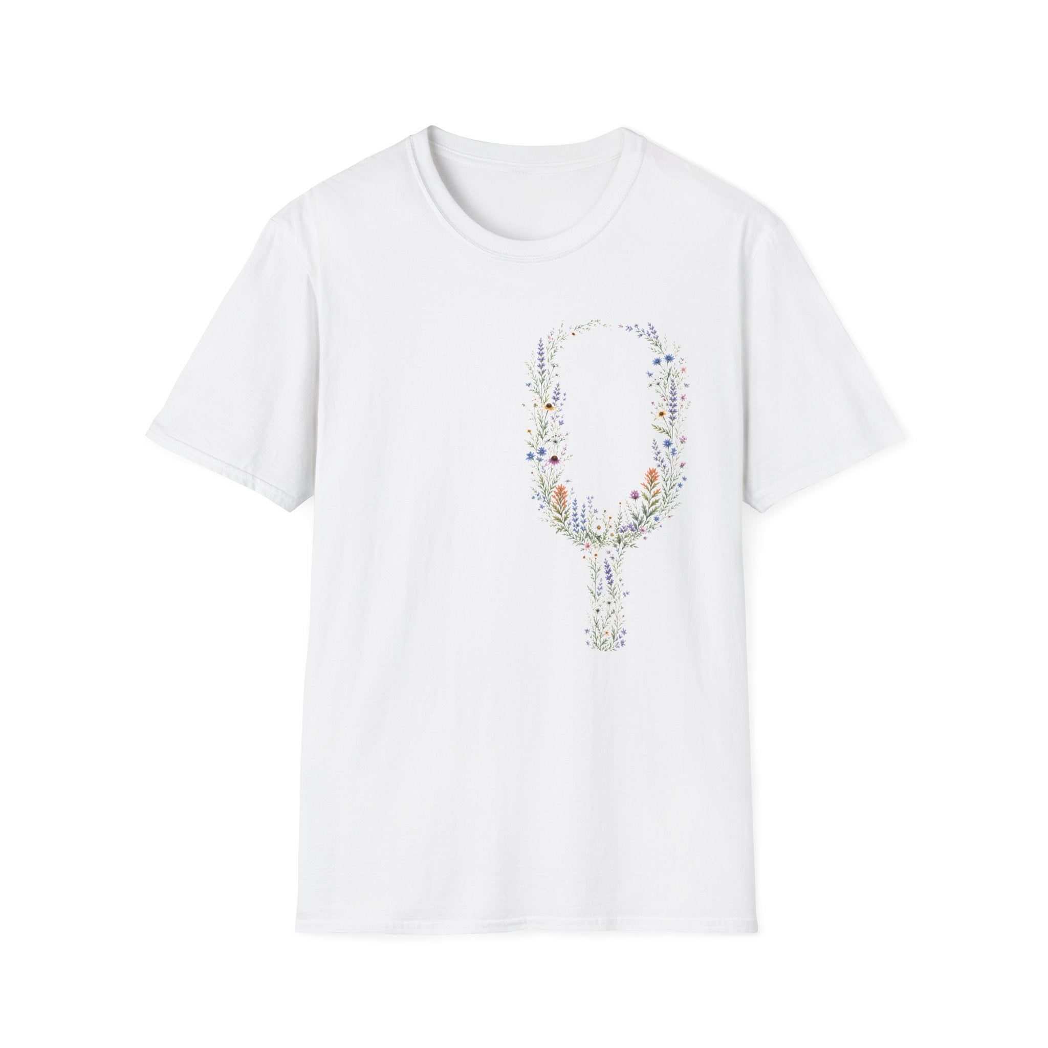 WILDFLOWER T-shirt