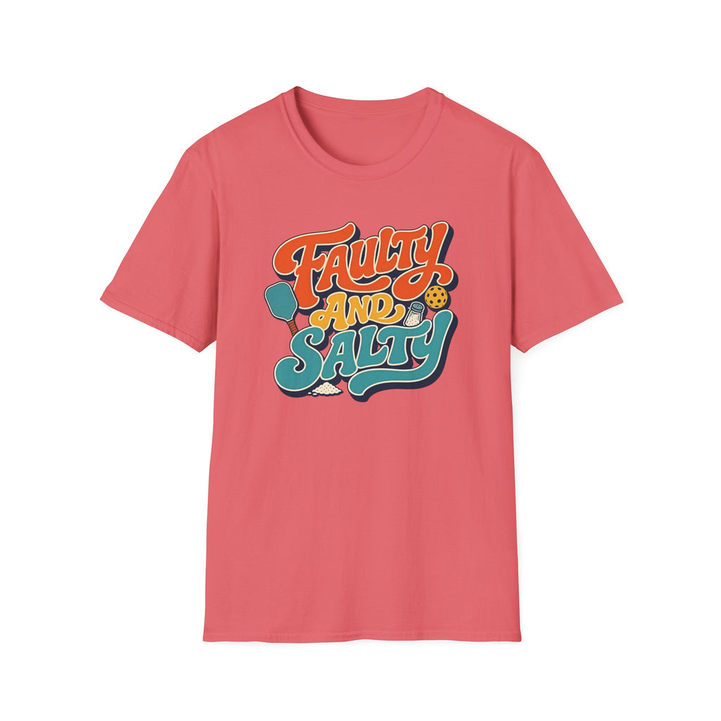 SALTY T-shirt