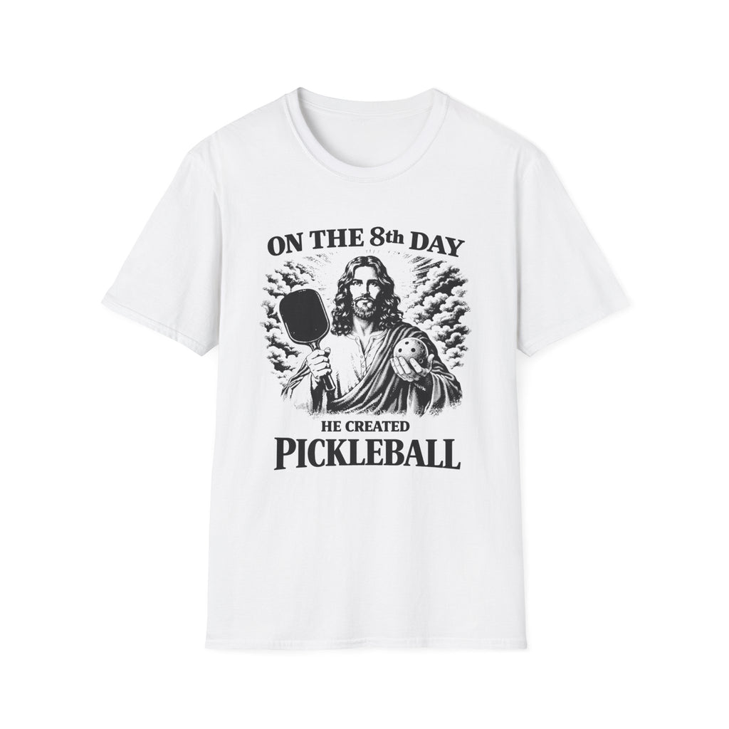JESUS T-shirt