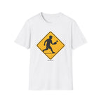MAN CROSSING T-shirt