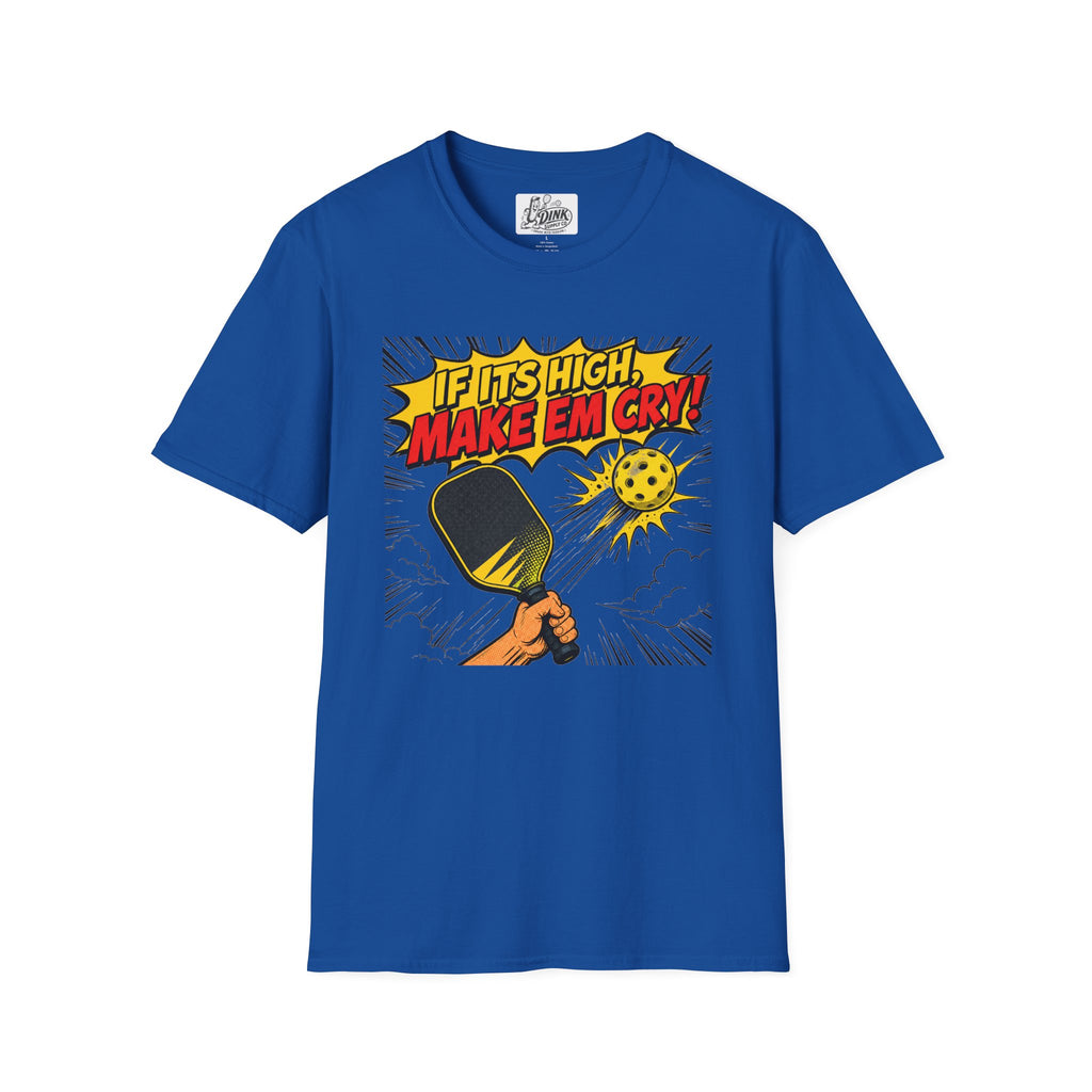 CRYBABY T-shirt