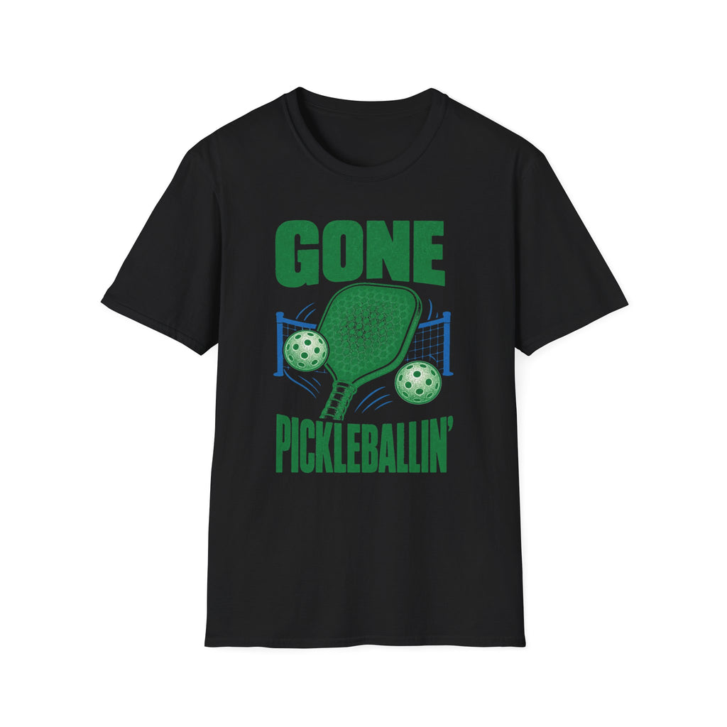 FISHIN' T-shirt