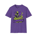SPRAYPAINT t-shirt