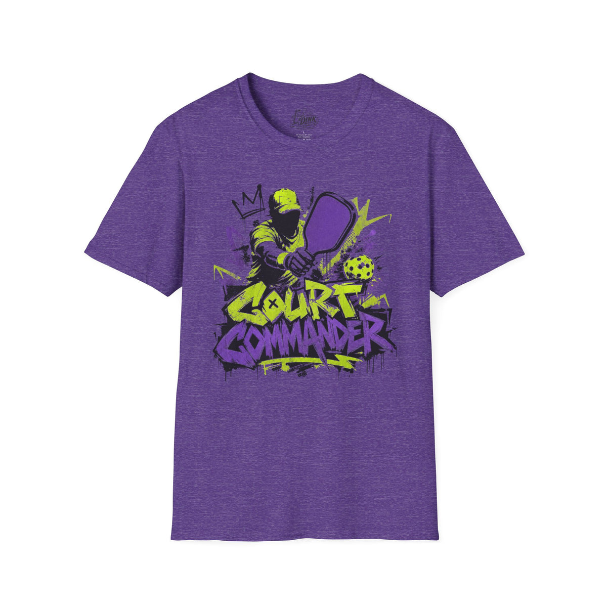 SPRAYPAINT t-shirt
