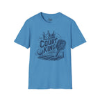 COURT KING t-shirt