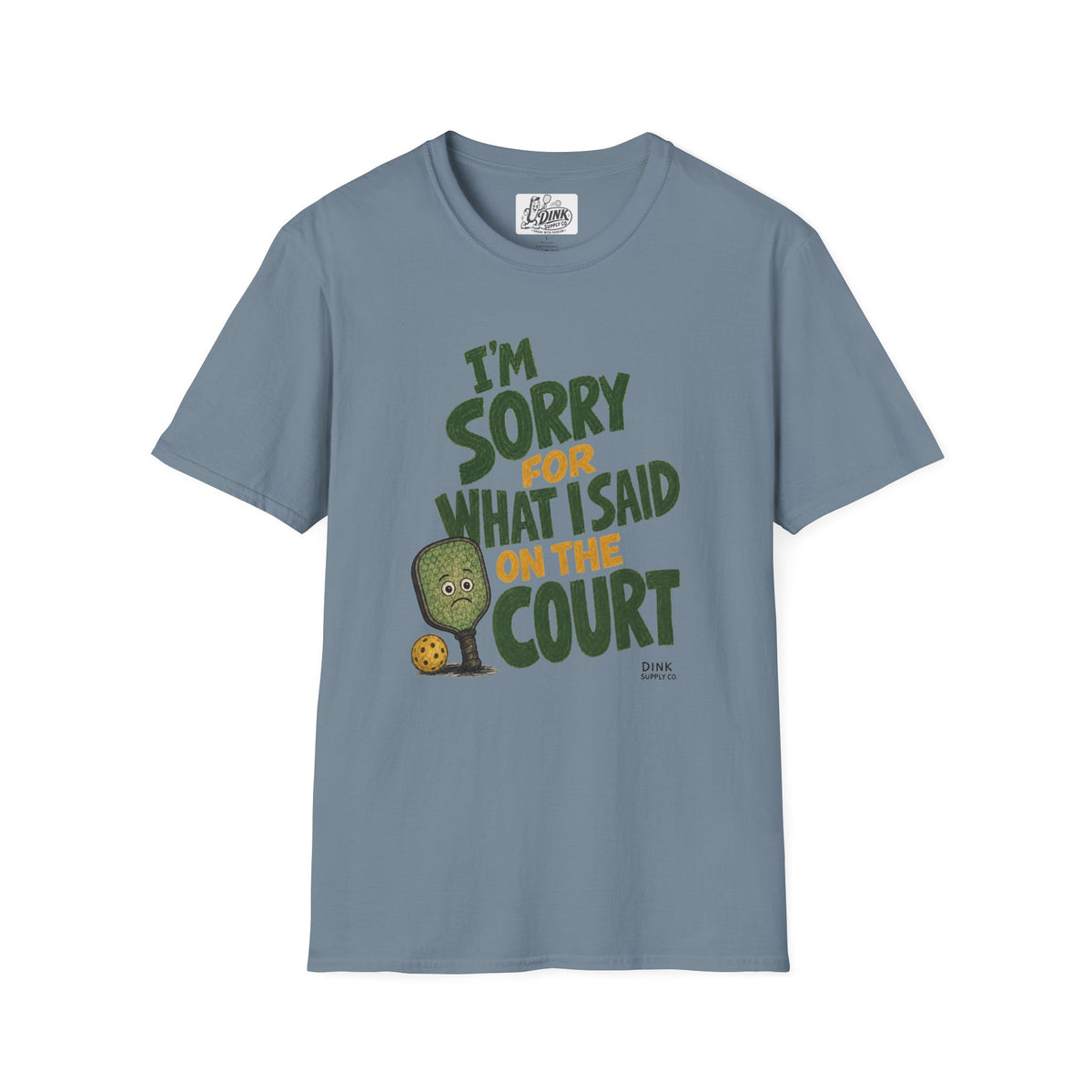 SORRY T-shirt