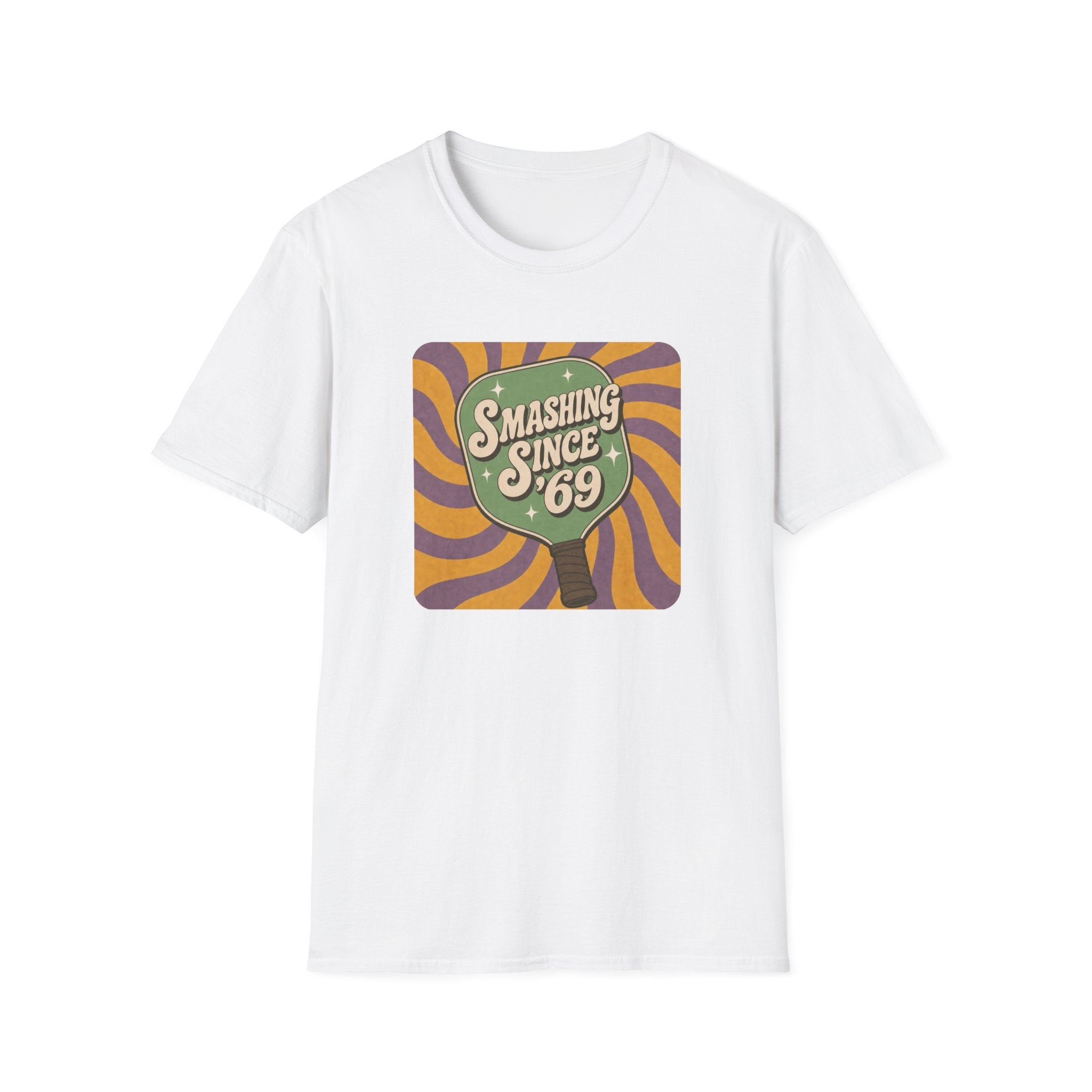 GROOVY 2 T-shirt