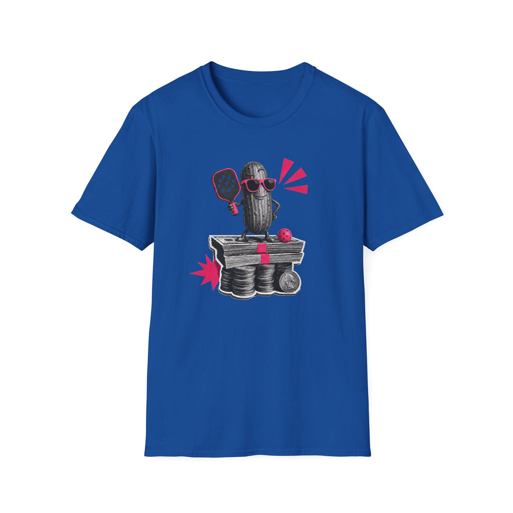 DOLLA DOLLA PICKLE T-shirt