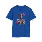 DOLLA DOLLA PICKLE T-shirt