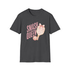 SMASH QUEEN T-shirt