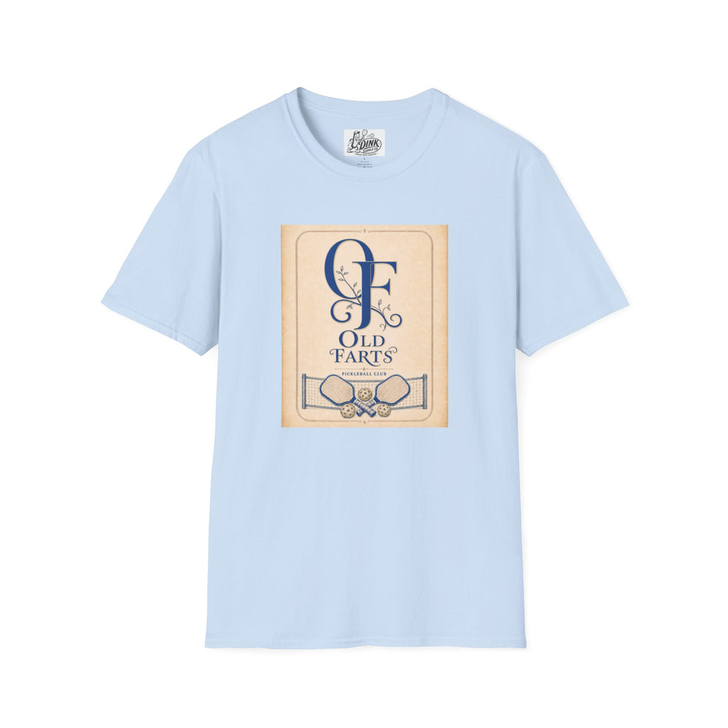 OLD FARTS T-shirt