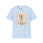 OLD FARTS T-shirt